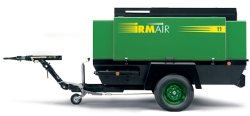 ��������� �������� ���������� Irmair